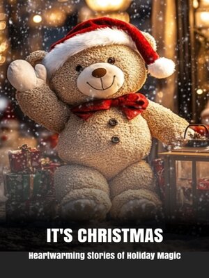 cover image of The Spirit of Christmas